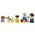 Lego Duplo Playground Dos Sonhos 10991 75pcs - Imagem 5