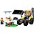 Lego City Escavadeira De Construção 60385 148pcs - Imagem 2
