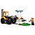 Lego City Escavadeira De Construção 60385 148pcs - Imagem 4