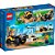 Lego City Escavadeira De Construção 60385 148pcs - Imagem 3