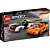 Lego Speed Champions McLaren Solus GT e F1 LM 76918 581pcs - Imagem 1