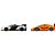 Lego Speed Champions McLaren Solus GT e F1 LM 76918 581pcs - Imagem 5
