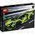 Lego Technic Lamborghini Huracan Tecnica 42161 806pcs - Imagem 1