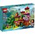 Lego Disney Princess A Casa Dos Madrigal 43202 587pcs - Imagem 1