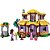 Lego Disney Princess Casa de Campo da Asha 43231 509pcs - Imagem 2