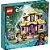 Lego Disney Princess Casa de Campo da Asha 43231 509pcs - Imagem 1
