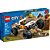 Lego City Off Roader 4x4 De Aventuras 60387 252pcs - Imagem 1