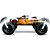 Lego City Off Roader 4x4 De Aventuras 60387 252pcs - Imagem 4