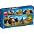 Lego City Off Roader 4x4 De Aventuras 60387 252pcs - Imagem 3