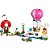 Lego Super Mario Exp Passeio Balão Jardim Peach 71419 453pcs - Imagem 2