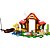 Lego Super Mario Exp Piquenique Casa do Mario 71422 259pcs - Imagem 2
