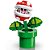 Lego Super Mario Especial Planta Piranha 71426 540pcs - Imagem 5