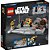 Lego Star Wars Obi Wan Kenobi Contra Darth Vader 75334 408pc - Imagem 3