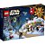 Lego Star Wars Calendário do Advento 75366 320pcs - Imagem 1