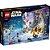Lego Star Wars Calendário do Advento 75366 320pcs - Imagem 3