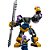 Lego Super Heroes Armadura Robo de Thanos 76242 113pcs - Imagem 5