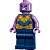 Lego Super Heroes Armadura Robo de Thanos 76242 113pcs - Imagem 4