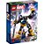 Lego Super Heroes Armadura Robo de Thanos 76242 113pcs - Imagem 3