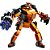 Lego Super Heroes Armadura Robo de Rocket 76243 98pcs - Imagem 2