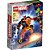 Lego Super Heroes Armadura Robo de Rocket 76243 98pcs - Imagem 1