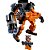 Lego Super Heroes Armadura Robo de Rocket 76243 98pcs - Imagem 5