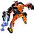 Lego Super Heroes Armadura Robo de Rocket 76243 98pcs - Imagem 4
