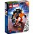 Lego Super Heroes Armadura Robo de Rocket 76243 98pcs - Imagem 3