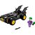 Lego Super Heroes Batman vs Coringa no Batmóvel 76264 54pcs - Imagem 2