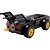 Lego Super Heroes Batman vs Coringa no Batmóvel 76264 54pcs - Imagem 4