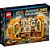 Lego Harry Potter Banner da Casa Lufa Lufa 76412 305pcs - Imagem 3