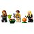 Lego Harry Potter Banner da Casa Lufa Lufa 76412 305pcs - Imagem 4
