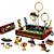 Lego Harry Potter Baú de Quadribol 76416 599pcs - Imagem 2