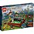 Lego Harry Potter Baú de Quadribol 76416 599pcs - Imagem 1