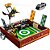 Lego Harry Potter Baú de Quadribol 76416 599pcs - Imagem 4