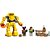 Lego Disney Lightyear A Perseguicao de Zyclops 76830 87pcs - Imagem 2
