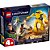 Lego Disney Lightyear A Perseguicao de Zyclops 76830 87pcs - Imagem 1