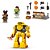 Lego Disney Lightyear A Perseguicao de Zyclops 76830 87pcs - Imagem 5