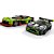 Lego Speed Champions Valkyrie AMR e Pro Vantage GT3 76910 - Imagem 5