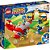 Lego Sonic Oficina do Tails e Avião Tornado 76991 376pcs - Imagem 1