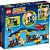 Lego Sonic Oficina do Tails e Avião Tornado 76991 376pcs - Imagem 3
