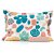 Jogo de Cama Altenburg Folk Art 180 Fios 2Pc Solteiro Branco - Imagem 1