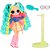 Boneca LOL Surprise OMG Sunshine Makeover Bubblegum DJ - Imagem 2
