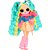Boneca LOL Surprise OMG Sunshine Makeover Bubblegum DJ - Imagem 4