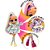 Boneca LOL Surprise OMG Sunshine Makeover Sunrise - Imagem 4