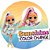 Boneca LOL Surprise OMG Sunshine Makeover Sunrise - Imagem 5