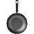 Frigideira Funda Tramontina Loreto 28cm 3300ml Vermelho - Imagem 4