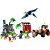 Lego Jurassic World Centro Filhotes Dinossauro 76963 139pcs - Imagem 2