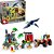 Lego Jurassic World Centro Filhotes Dinossauro 76963 139pcs - Imagem 1