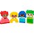 Lego Duplo Grandes Sensações e Emoções 10415 23pcs - Imagem 2