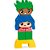 Lego Duplo Grandes Sensações e Emoções 10415 23pcs - Imagem 4